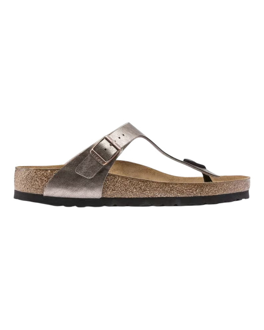 BIRKENSTOCK GIZEH GRACEFUL TAUPE (ORO)