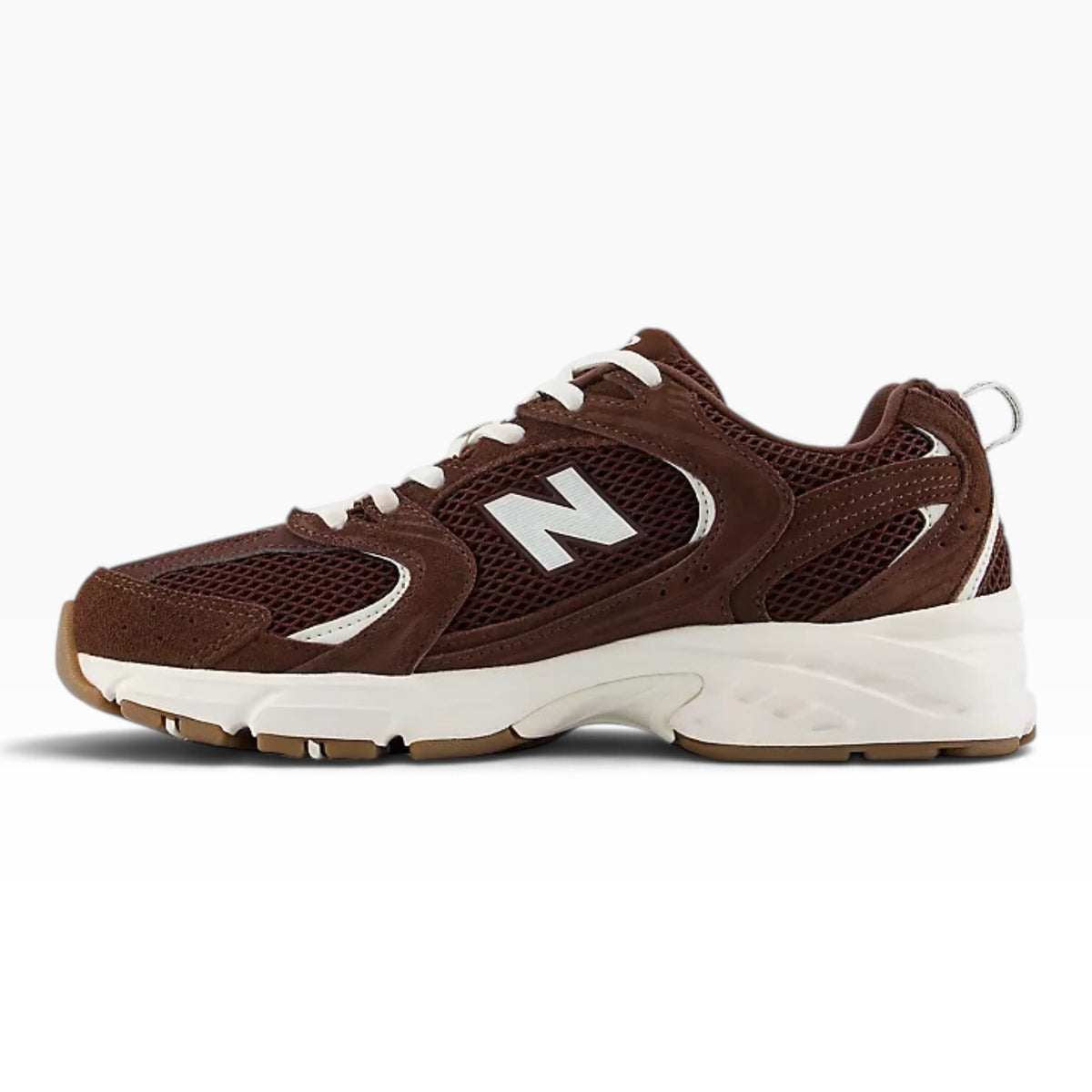 NEW BALANCE 530 SCW MARRONE