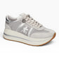 PREMIATA BETH COIN 8148 ARGENTO