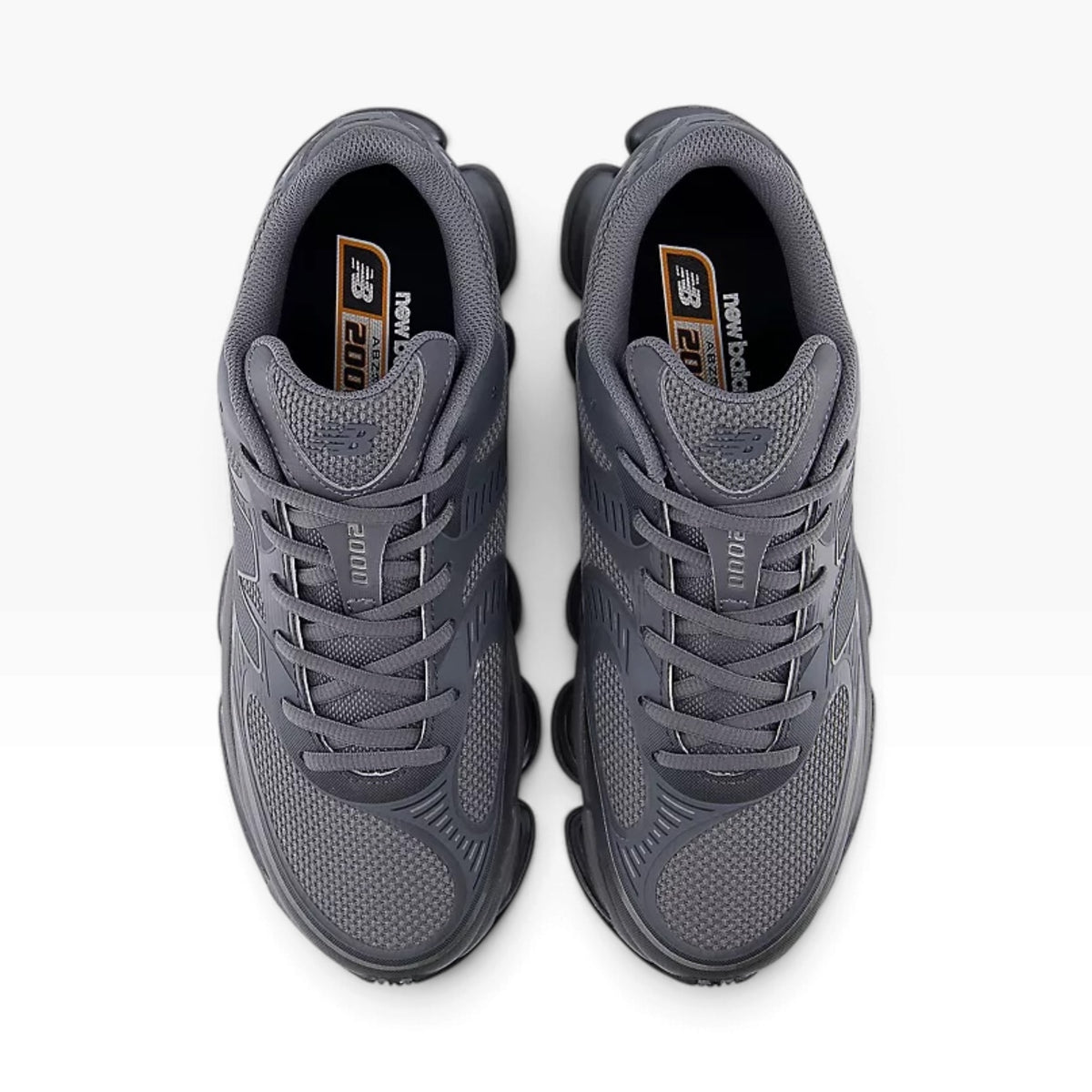 NEW BALANCE 2000 ETA GRIGIO