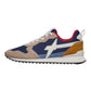 W6YZ JET TESSUTO BLU/BEIGE