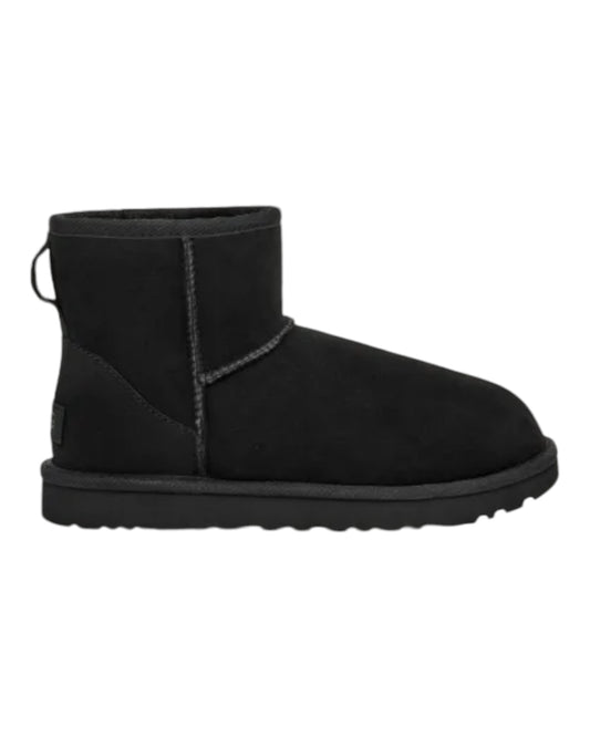 UGG MINI II NERO