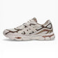 ASICS 251 GEL NYC BEIGE/MARRONE