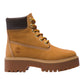 TIMBERLAND STONE STREET PLATFORM GIALLA