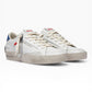 CRIME LONDON SK8 DELUXE 14103 BIANCO/BLU