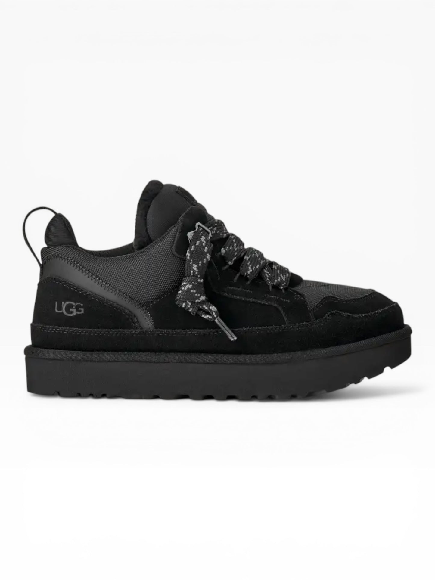 UGG SNEAKERS LOWMEL NERA