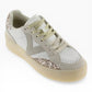 VICTORIA 1265101 BIANCO/ORO