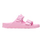 BIRKENSTOCK ARIZONA EVA ROSA
