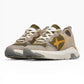 W6YZ NEXT DENIM 4D35 BEIGE/VERDE