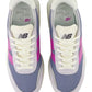 NEW BALANCE 370DC GRIGIO/VIOLA