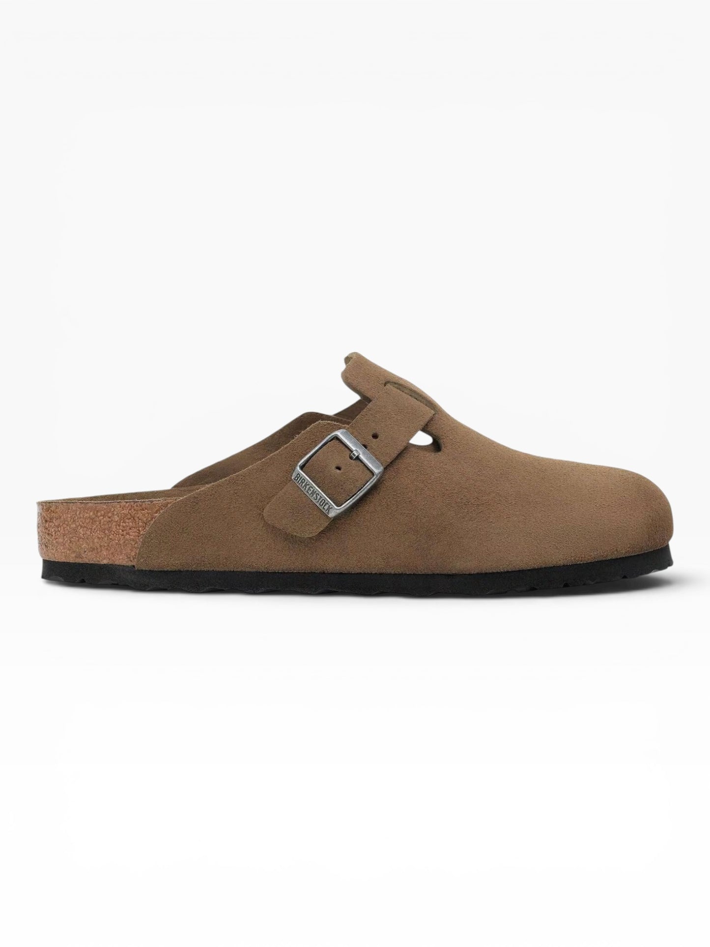 BIRKENTOSTOCK BOSTON 1030861 DARKTEA