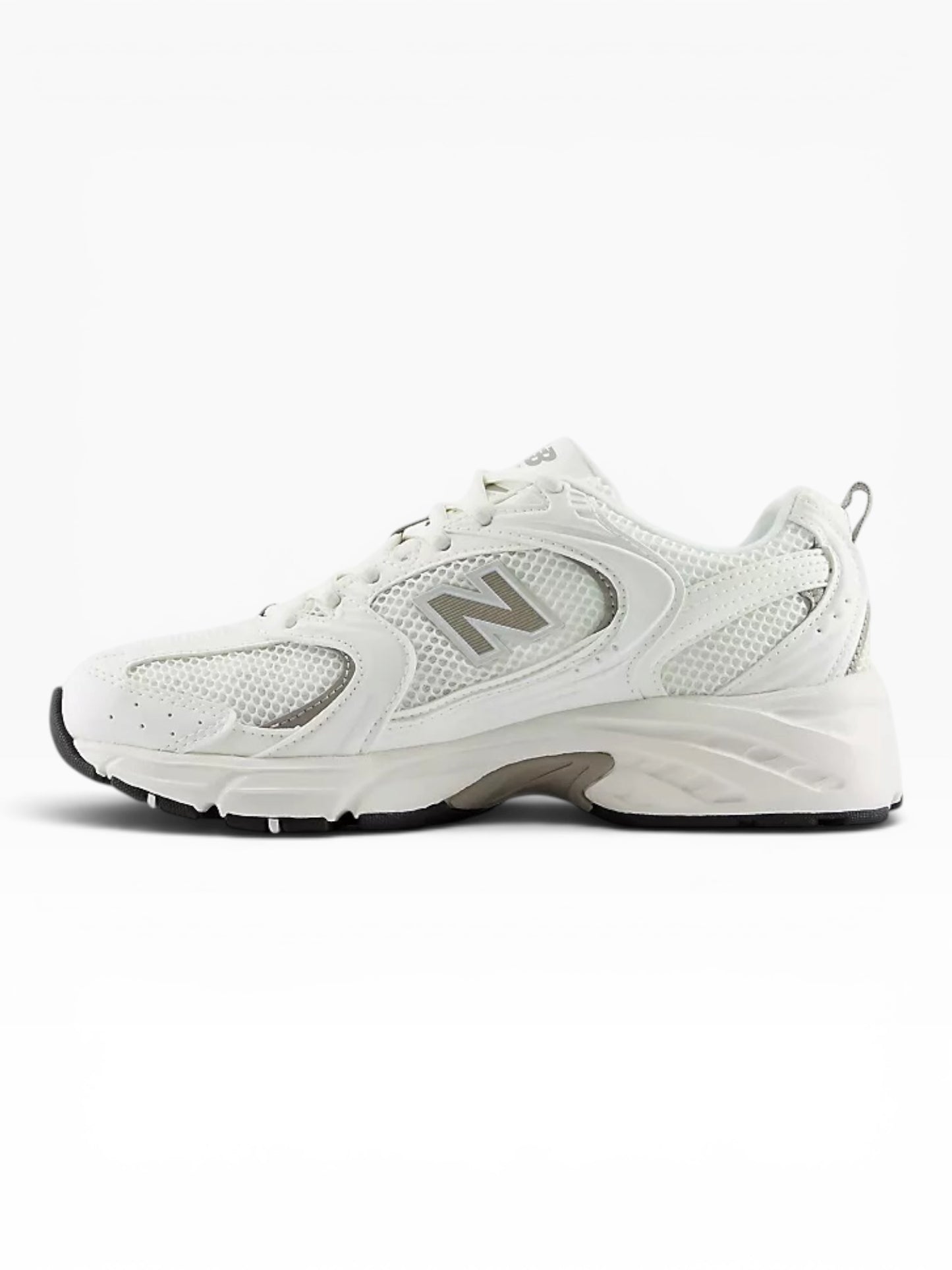 NEW BALANCE 530 CSB BIANCO/FANGO