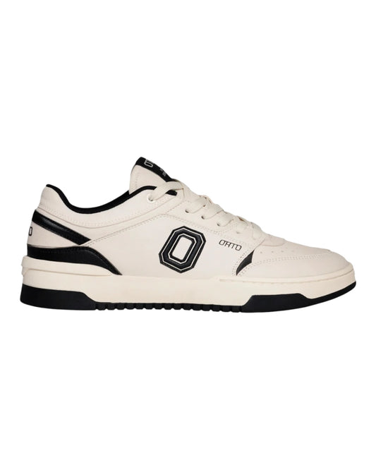 ORTO ECLIPSE WHITE/BLACK