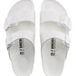 BIRKENSTOCK ARIZONA EVA BIANCA
