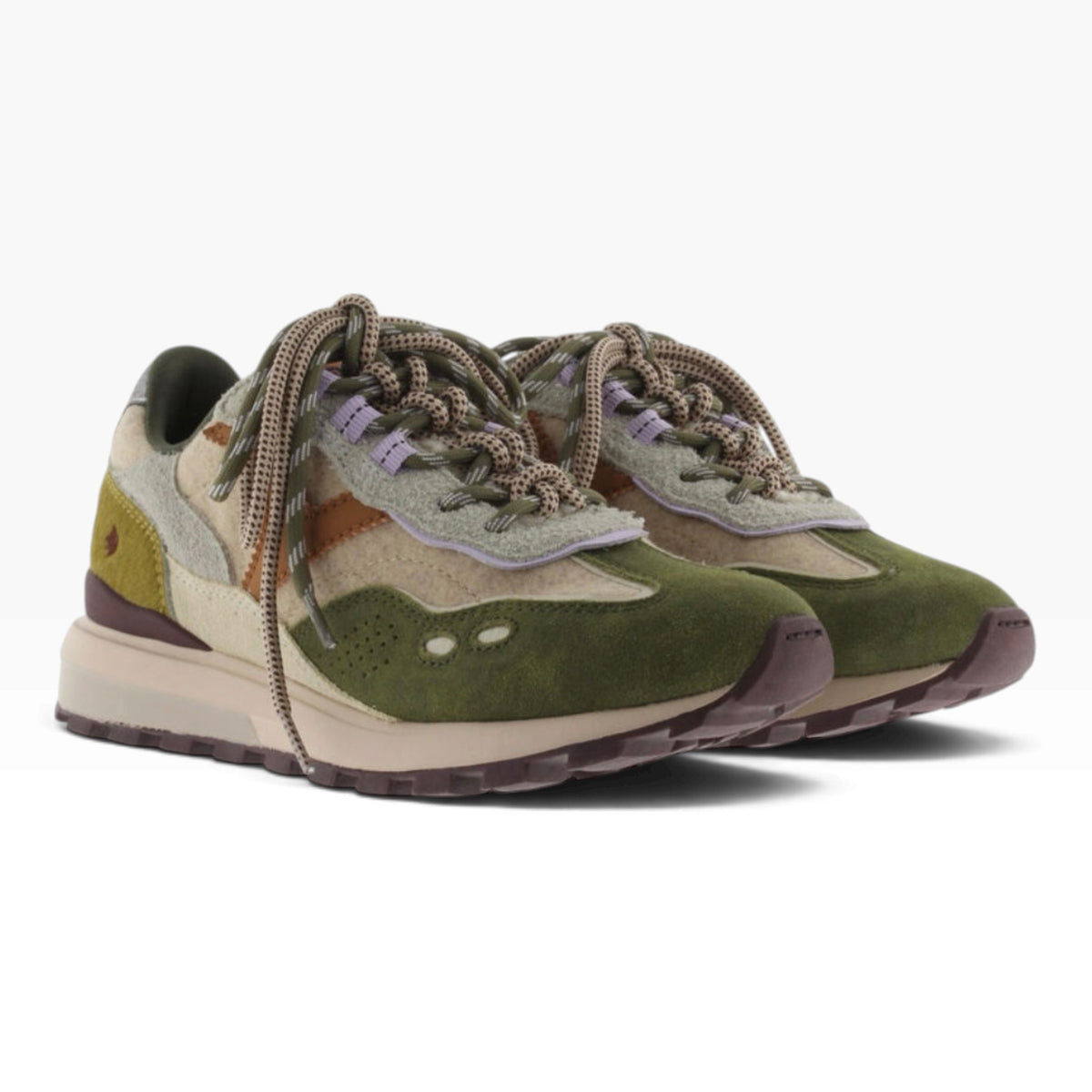 VICTORIA 1156117 KHAKI