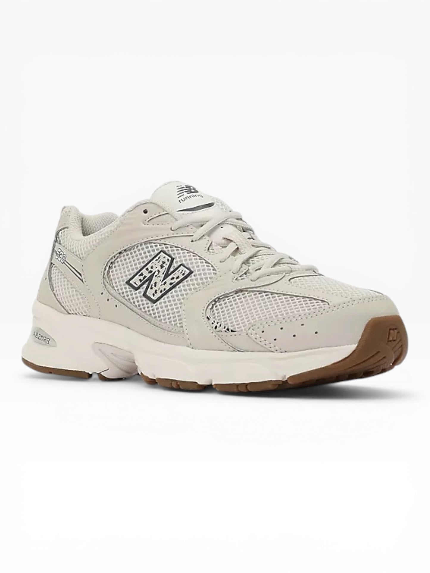 NEW BALANCE AAM530 BEIGE