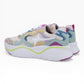 W6YZ MIA SUEDE 2M95 MULTICOLOR