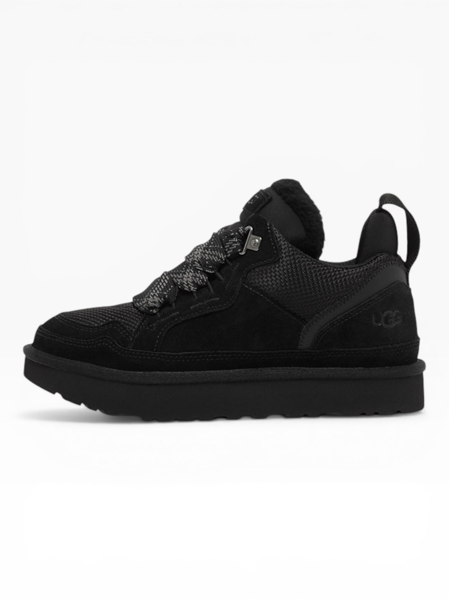 UGG SNEAKERS LOWMEL NERA