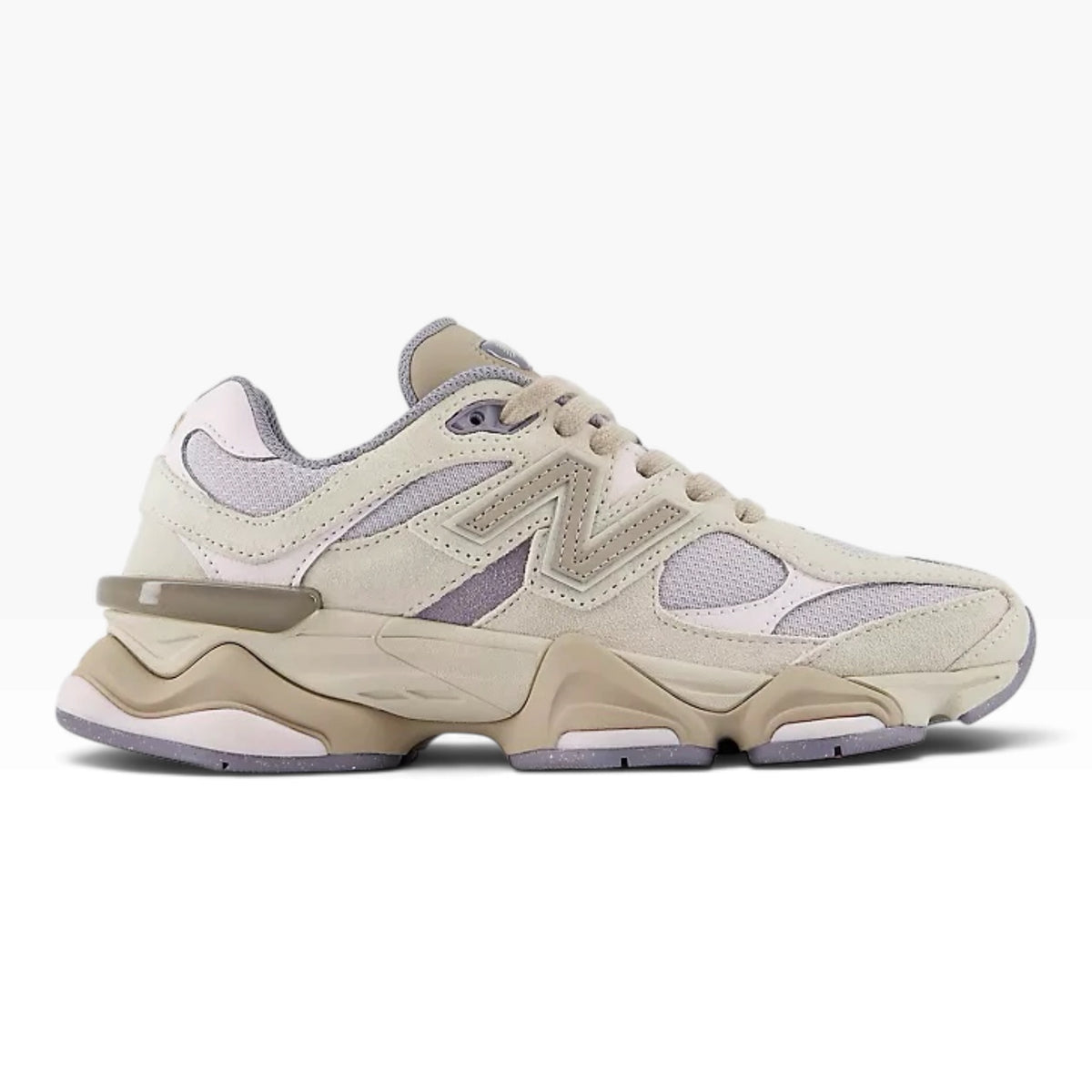 NEW BALANCE 9060 152 BEIGE/ ROSA