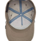 GOORIN BROS CANVAS DROP HOMIE GREY