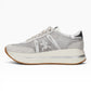 PREMIATA BETH COIN 8148 ARGENTO