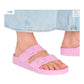 BIRKENSTOCK ARIZONA EVA ROSA