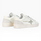 AMA BRAND SLAM 4530 BIANCO/ARGENTO