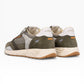 CRIME LONDON RUSH 19603 VERDE/ARANCIO