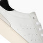 DATE SONICA CALF MAN WHITE/BLACK