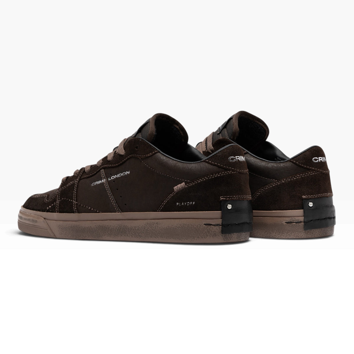 CRIME LONDON PLAYOFF 10501 MARRONE