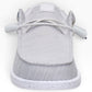 HEY DUDE WALLY STR SOX 1SZ DAWN BLU