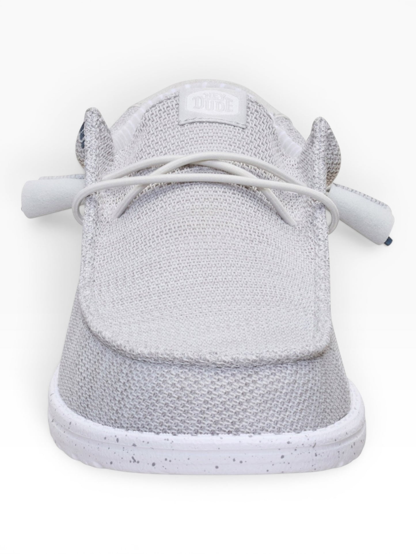 HEY DUDE WALLY STR SOX 1SZ DAWN BLU