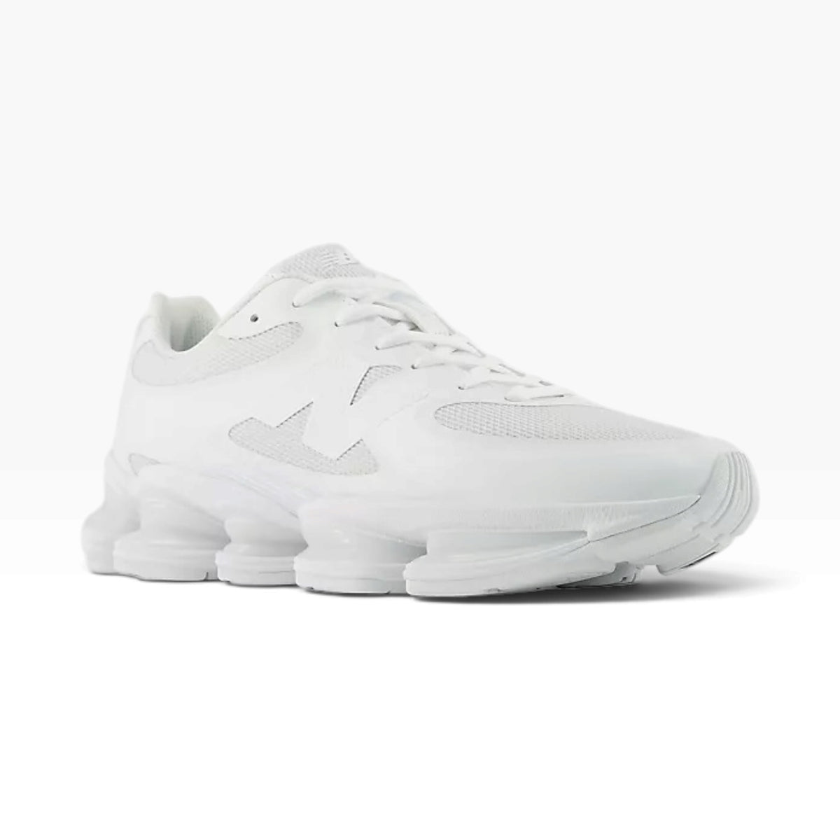 NEW BALANCE 2000 8QM FULL WHITE