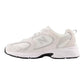 NEW BALANCE CE530 IN CAMOSCIO GRIGIO