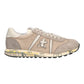 PREMIATA LUCY 6600 IN CAMOSCIO BEIGE