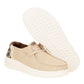 HEY DUDE WENDY RISE ANIMAL BEIGE