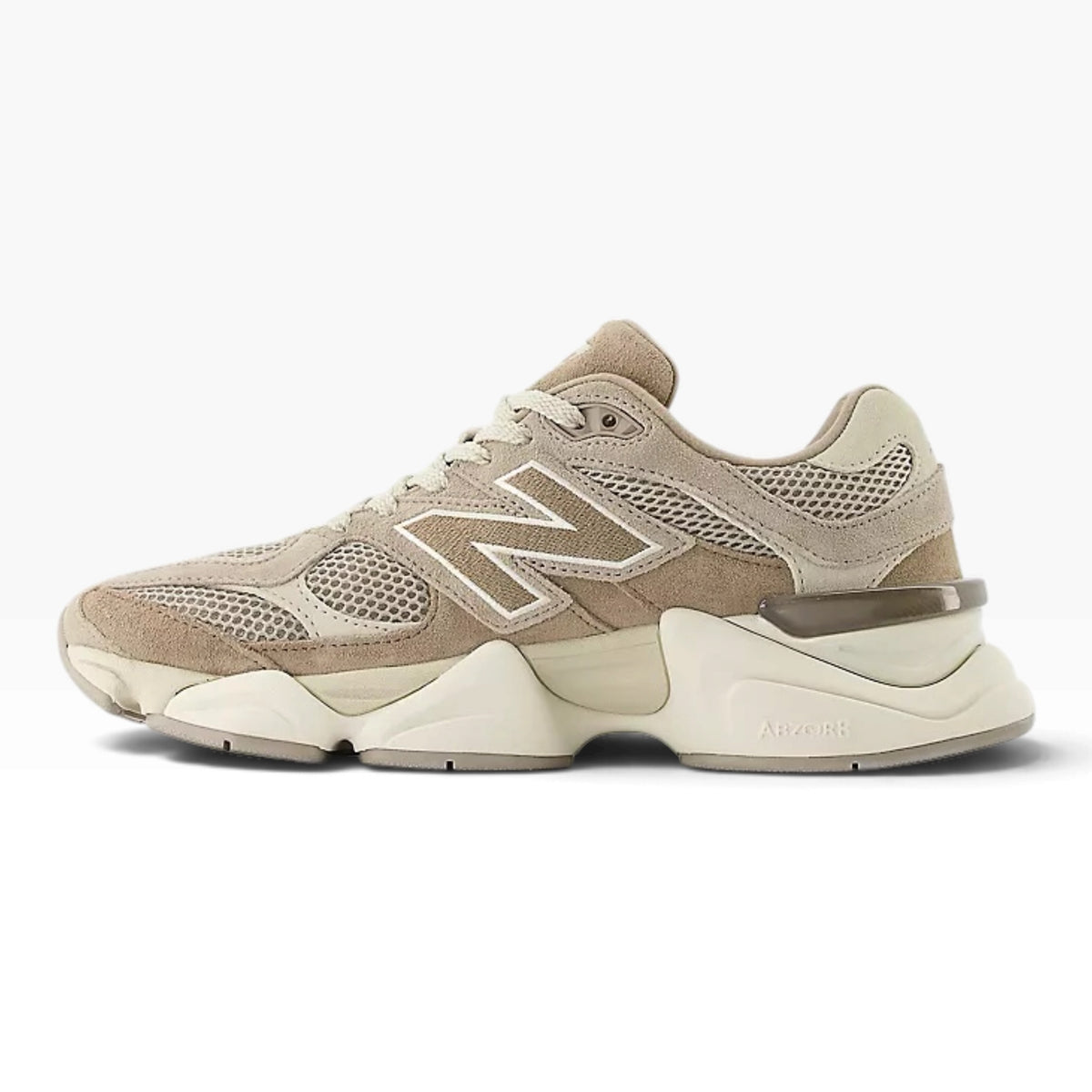 NEW BALANCE 9060 ERC BEIGE
