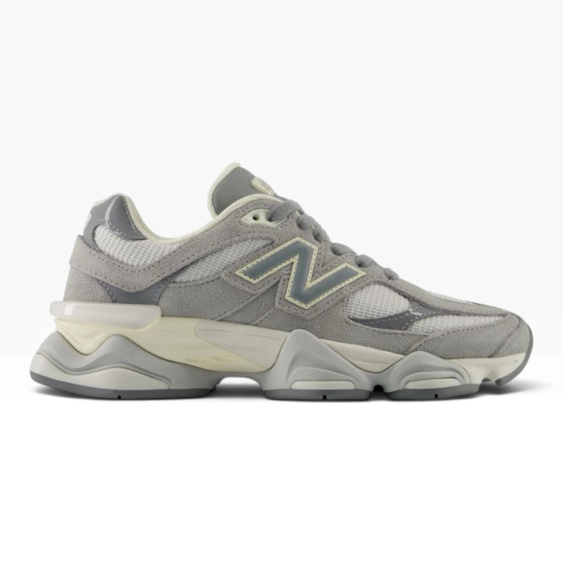 NEW BALANCE 9060 9Z4 GRIGIO