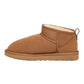 UGG ULTRAMINI CHESTNUT