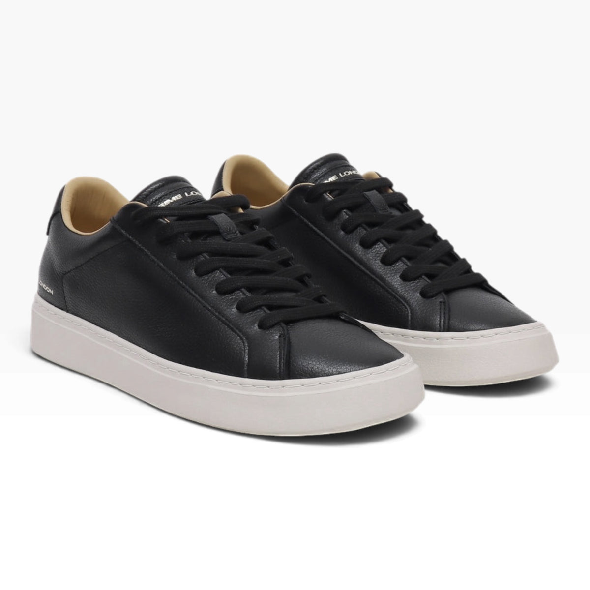 CRIME LONDON SUPERLIGHT 10905 NERO