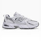 NEW BALANCE 530SG MAN BIANCA/GRIGIO/BLU
