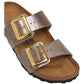 BIRKENSTOCK SIDNEY GRACEFUL TAUPE