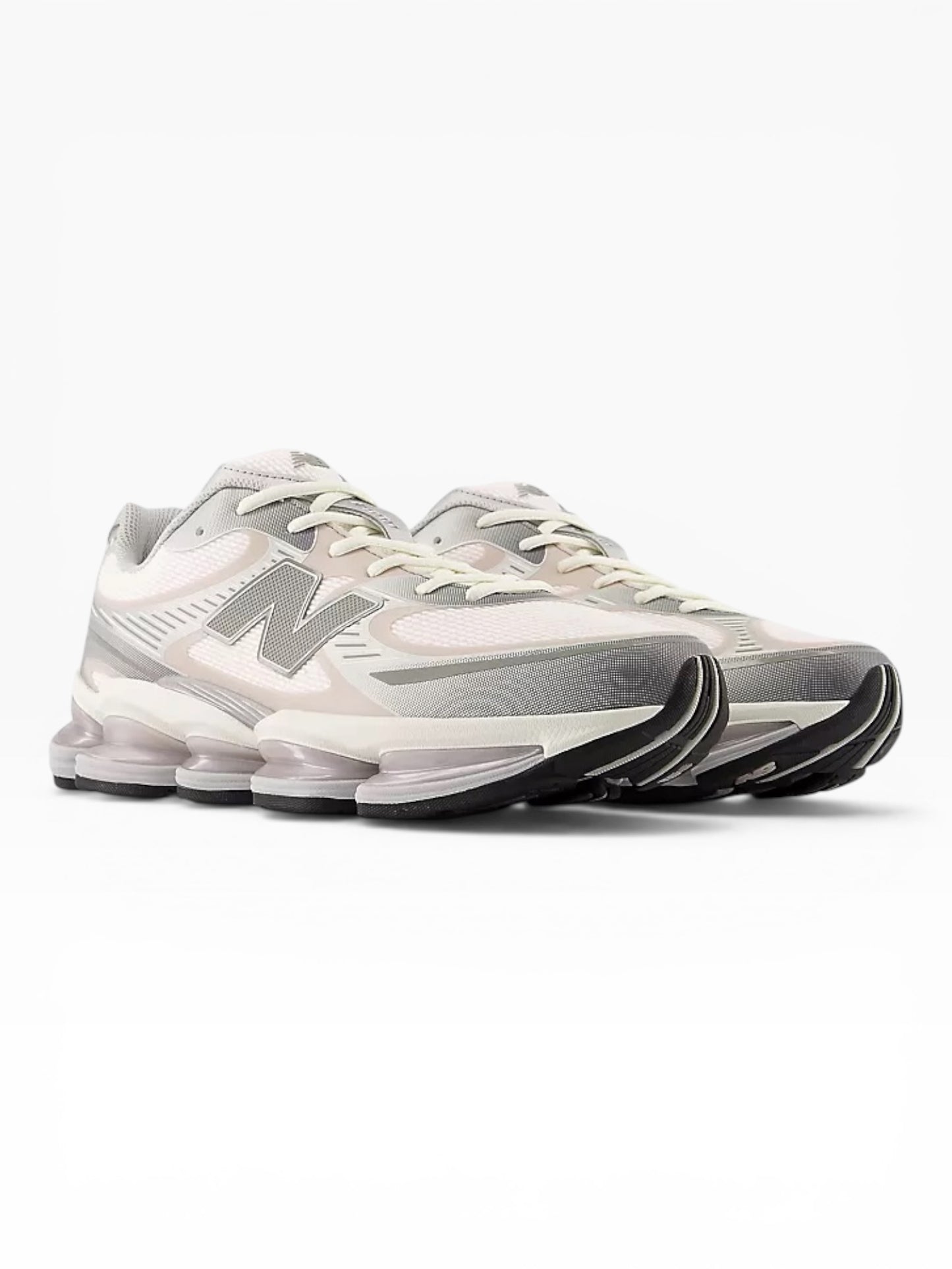 NEW BALANCE 2000 5F9 BIANCO/ARGENTO/ROSA