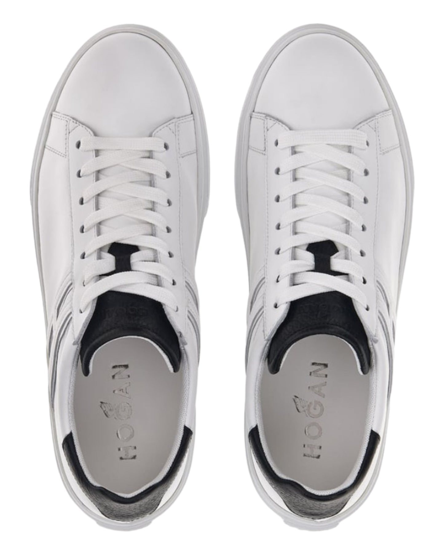 HOGAN 365HXM BIANCA/BLU