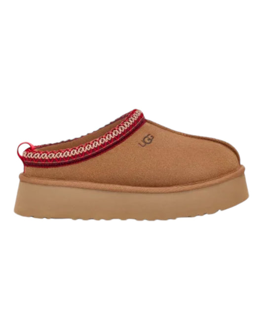 UGG TAZZ CHESTNUT