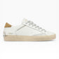 CRIME LONDON DISTRESSED 14006 BIANCO/BEIGE