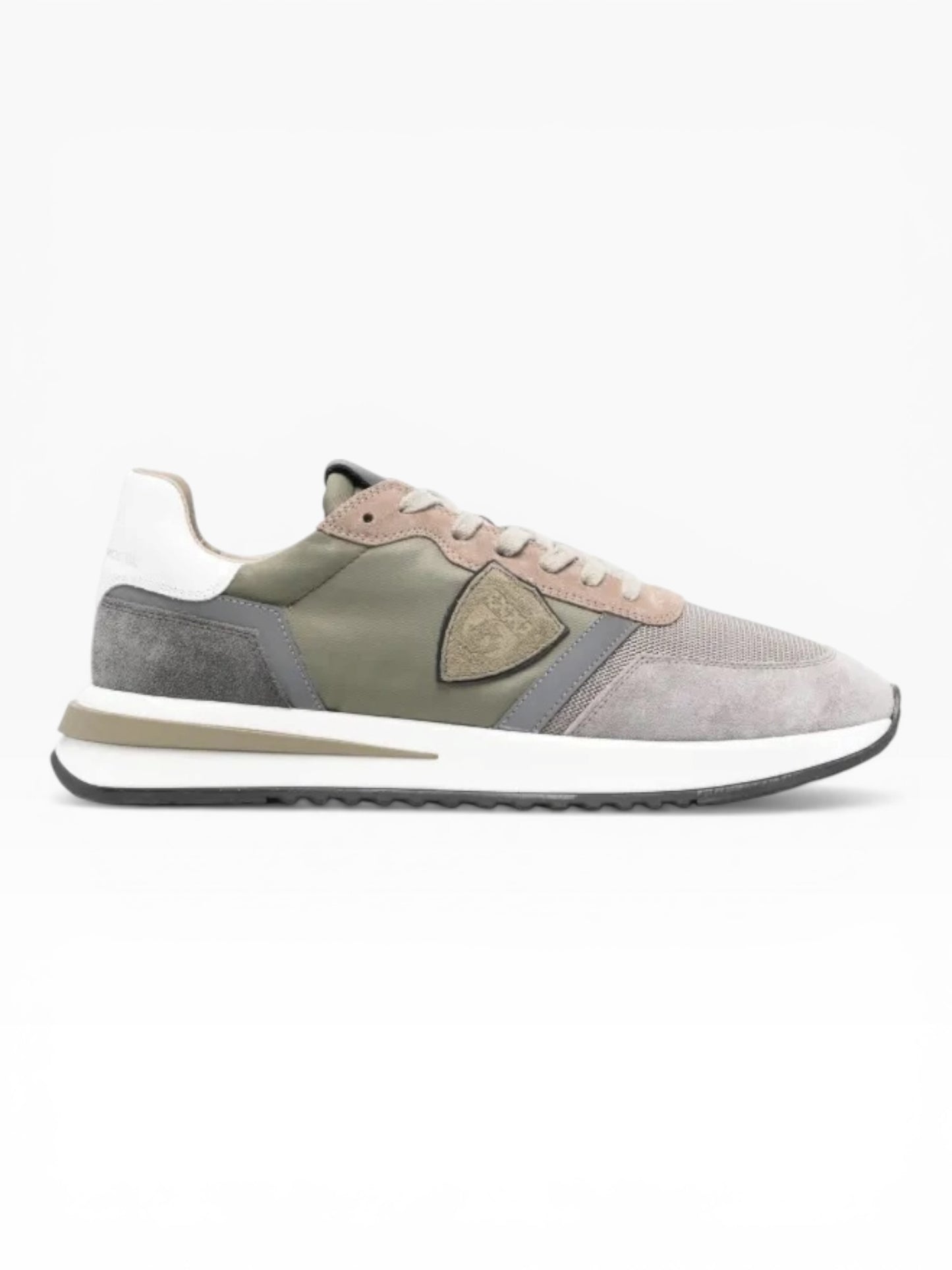 PHILIPPE MODEL TYLU W050 GRIGIO/VERDE