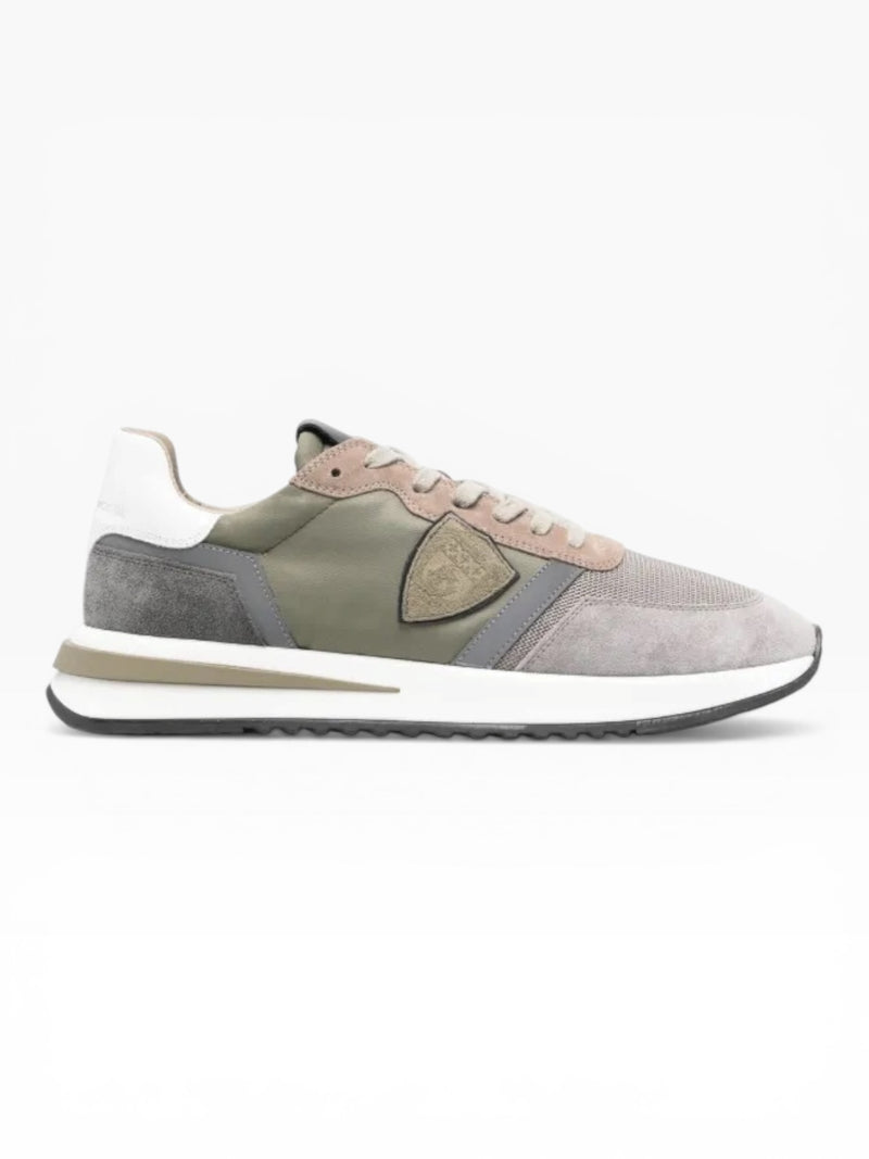 PHILIPPE MODEL TYLU W050 GRIGIO/VERDE