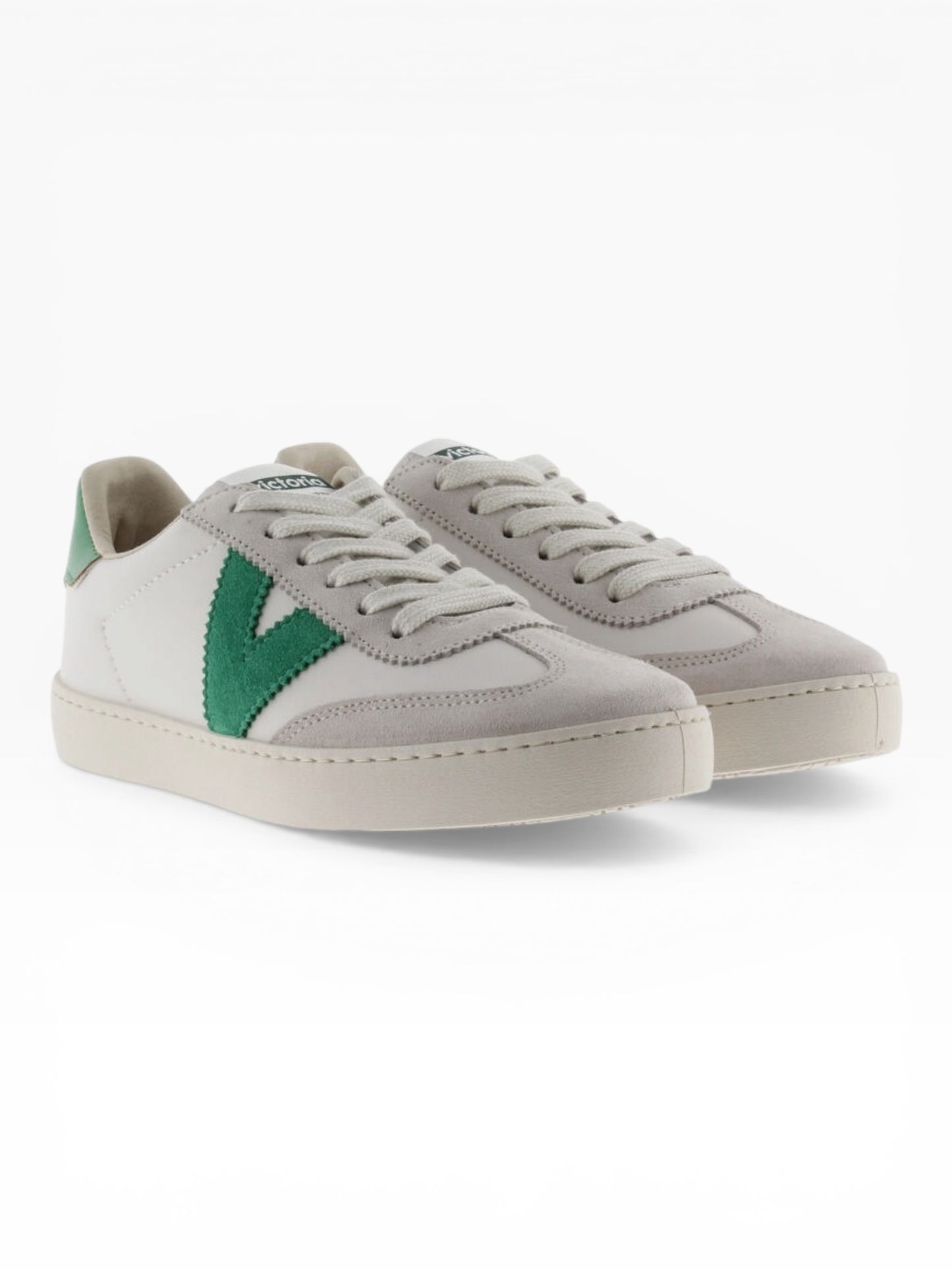 VICTORIA 1126184 BIANCO/VERDE