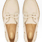 CLARKS TORHILL BOAT BEIGE